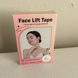Face Lift Tape Face Lifting Invisible, Face Tape Instantly Lift Sagging Skin